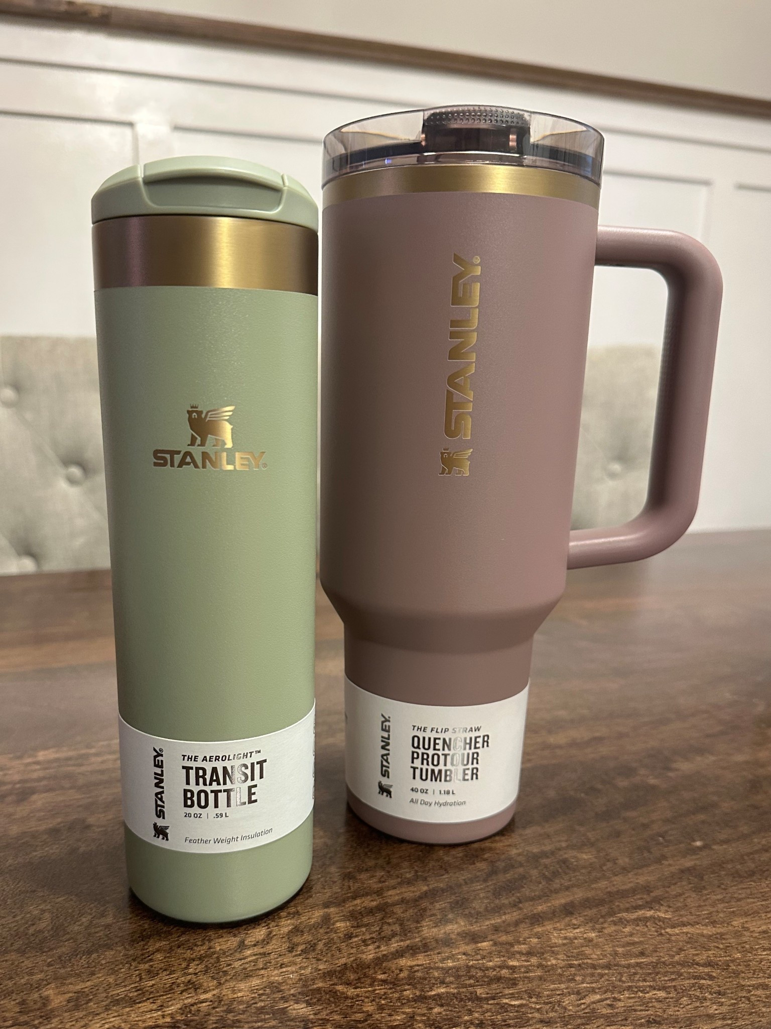 Stanley on sale!  Also did you know you can purchase on their website and have them shipped via Amazon prime?  

#LTKfitnessgoals #LTKSaleAlert #LTKselfcare