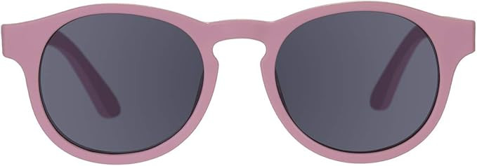 Babiators Children’s Keyhole Shaped UV Sunglasses - Bendable, Flexible, Durable, Baby Safe | Amazon (US)