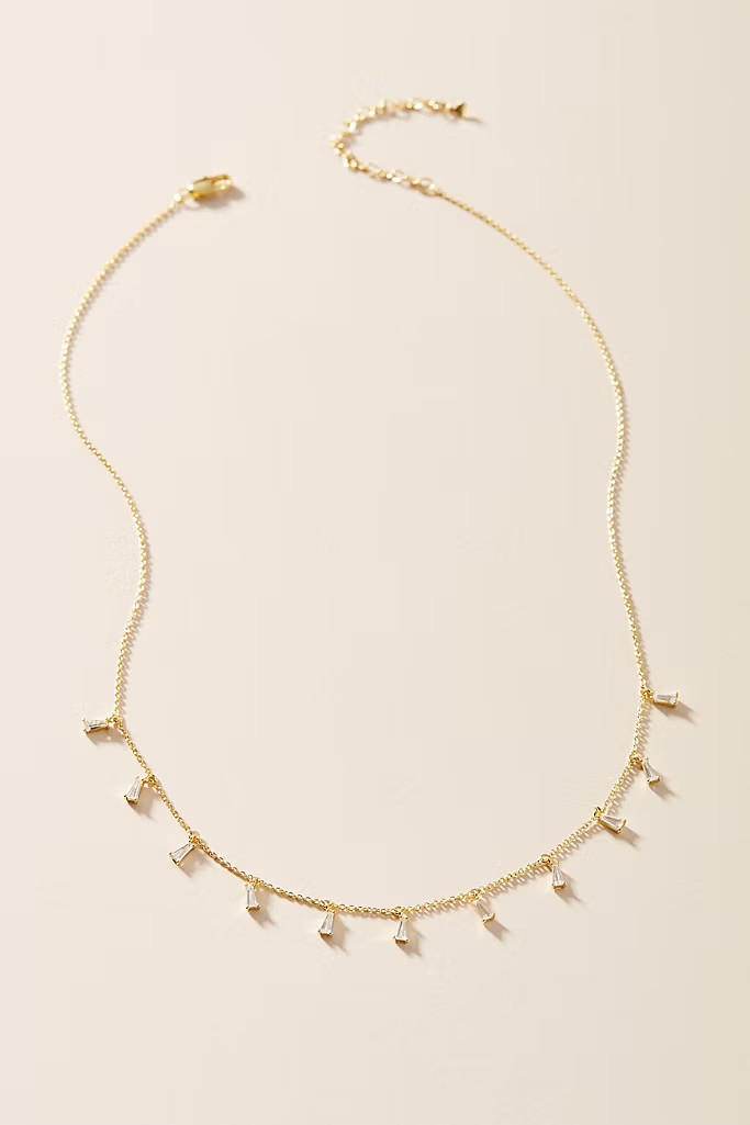 Lindsay Necklace | Anthropologie (US)