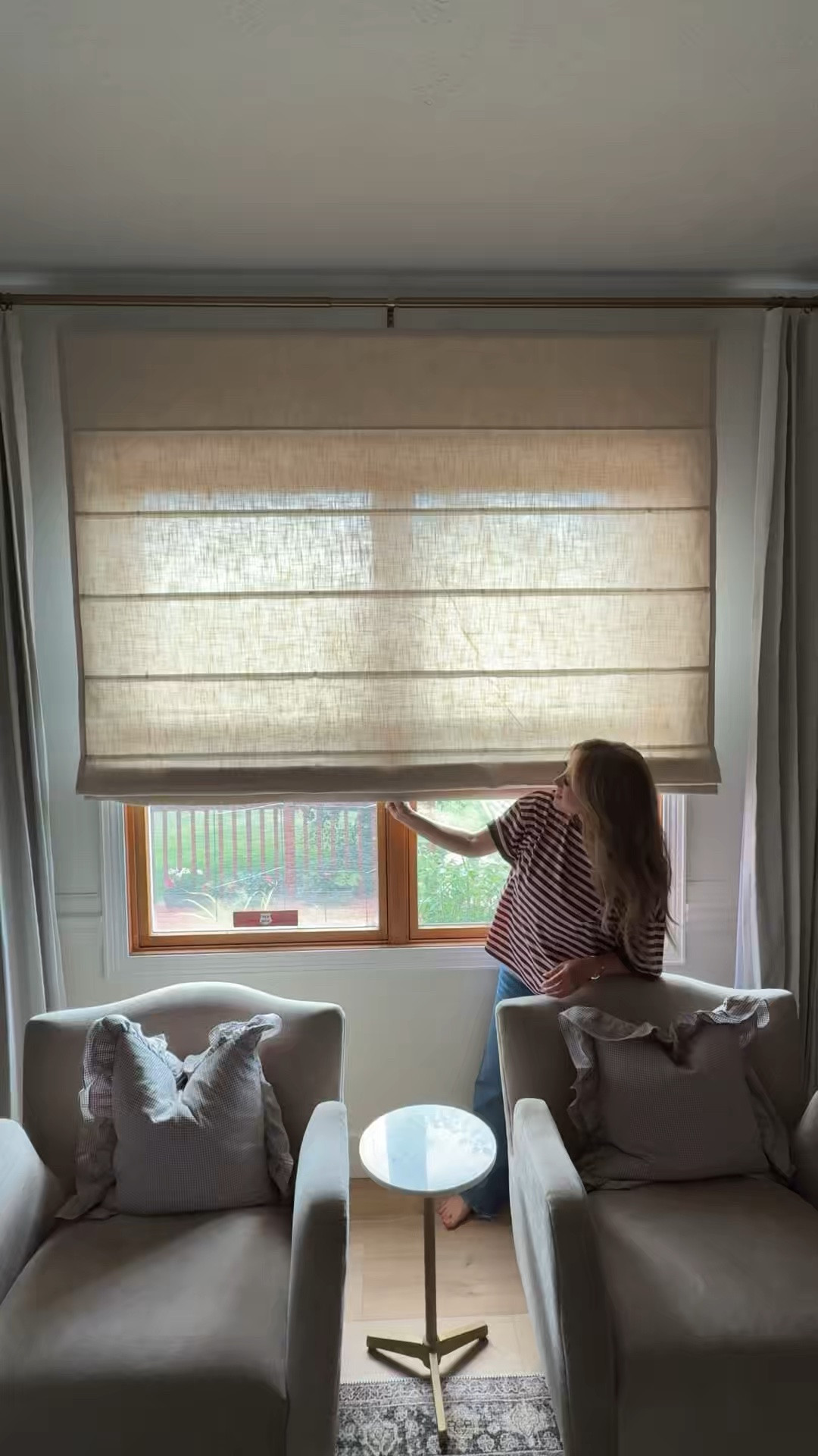 https://bit.ly/4dOIhYC

Use code: NancyB 
for 25% off your order.

Color: light beige

#LTKHome #LTKdayinmylife #LTKmomlife