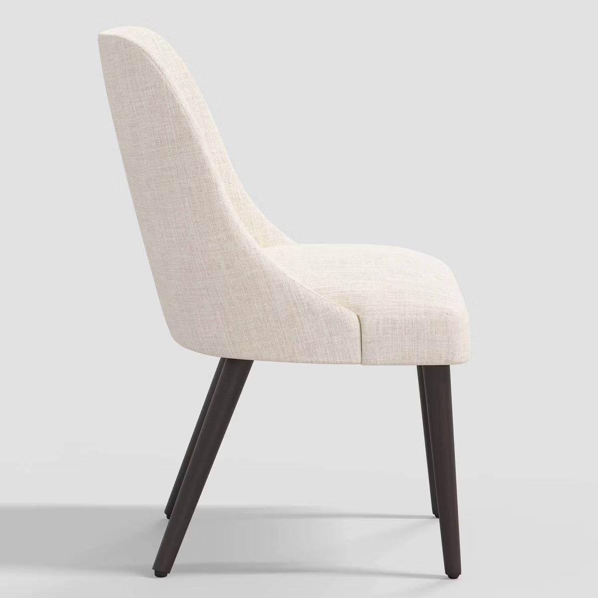 Geller Modern Dining Chair in Linen - Threshold™ | Target