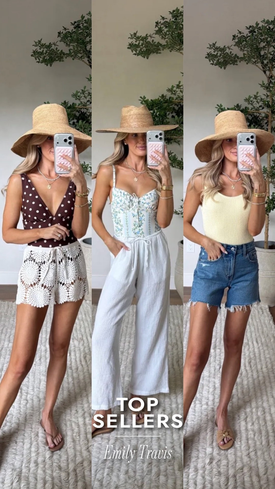 Top sellers from last week! 

#LTKdayinmylife #LTKgrwm #LTKootd