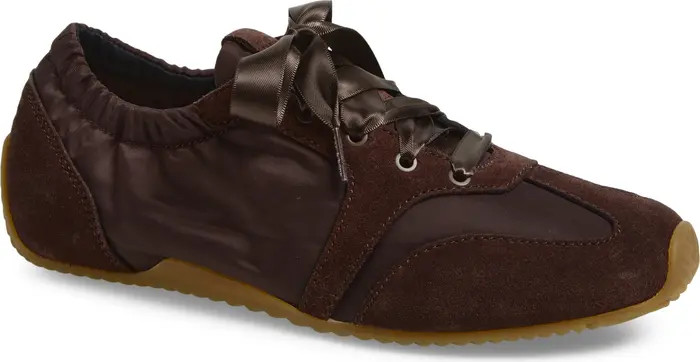 Emilee Ballet Sneaker (Women) | Nordstrom