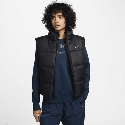 Nike Sportswear Classic Puffer Women's Therma-FIT Loose Vest | Nike (US)