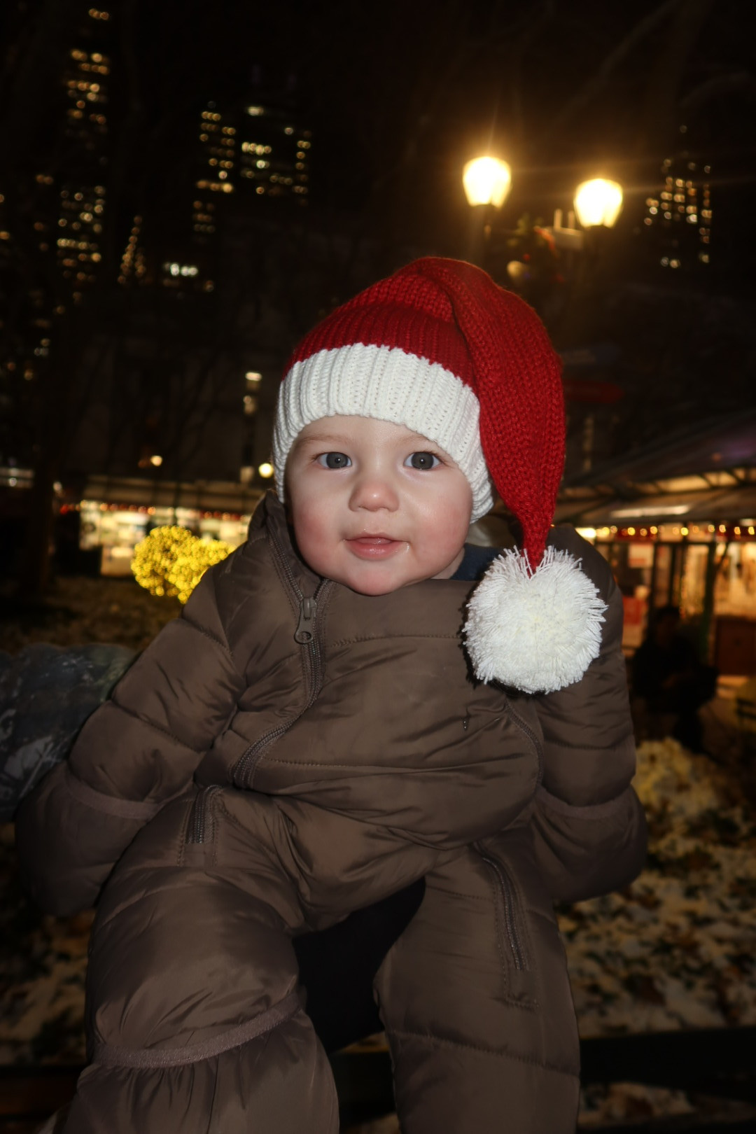 Winter baby outfit 

#LTKKids #LTKFindsUnder50 #LTKBaby