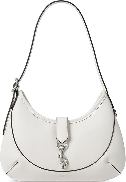 CLUCI Shoulder Bag for Women, Soft Vegan Leather Small Purses with Adjustable Strap, Stylish Hobo... | Amazon (US)