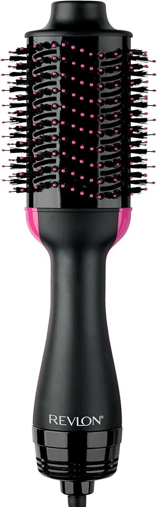 REVLON One-Step Volumizer Hair Dryer and Styler \u2013 Easy Salon-Style Blowouts \u2013 Less Friz... | Amazon (US)