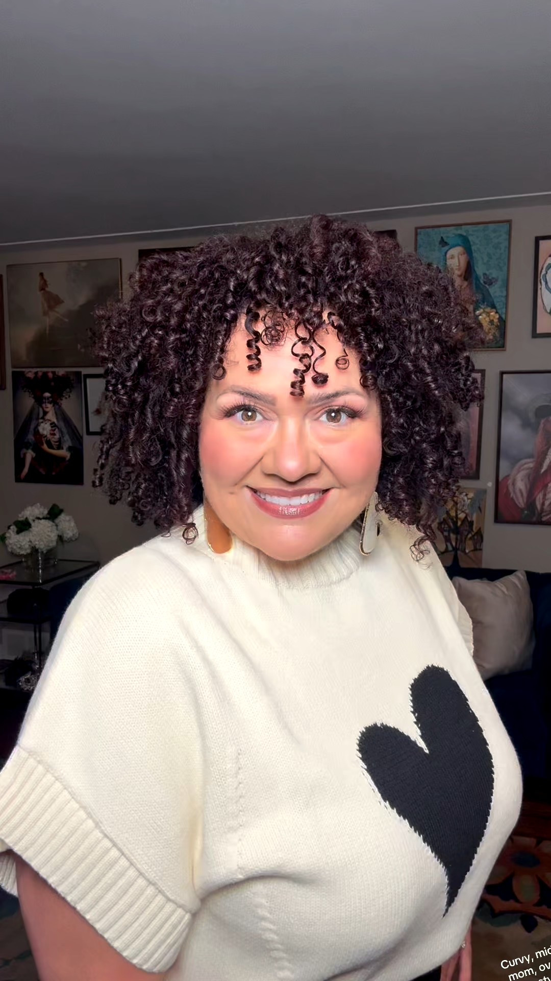 Curvy over fifty! Fall fashion style tips! 

#LTKMidsize #LTKStyleTip #LTKOver40