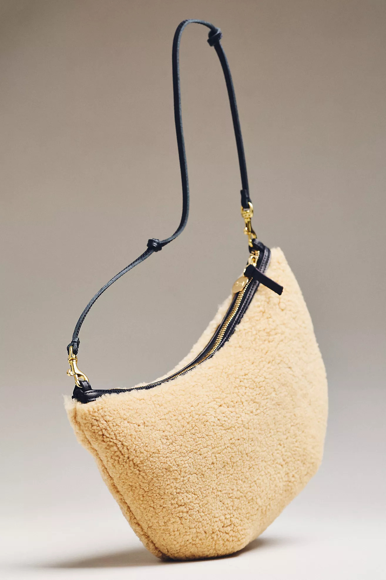 Clare V. Lune Shoulder Bag | Anthropologie (US)