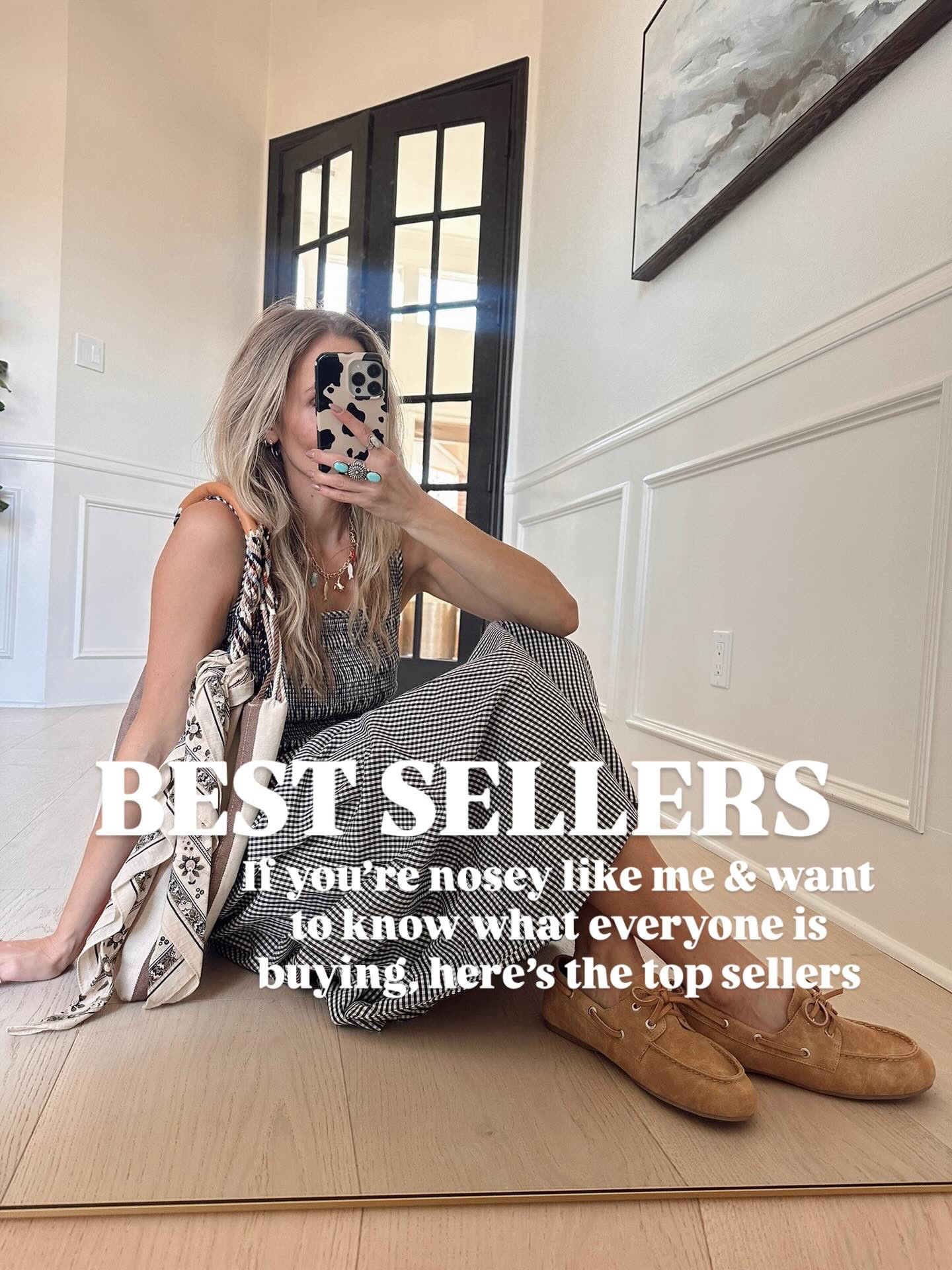 All of your favorites & best sellers this week! 

Drop any comment below to get the 🔗🔗🔗 

•SHOP•
☁️ linked in bio ↑
☁️ linked on my LTK (@hellojennawood)
☁️ direct link >>