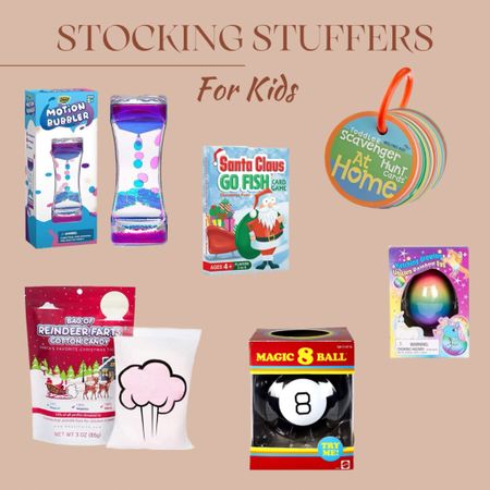 Stocking stuffers
Gifts for kids
Gift guide
Gift idea

#LTKSeasonal #LTKFind #LTKbaby #LTKfamily #LTKunder50 #LTKbump

#LTKHoliday #LTKkids #LTKGiftGuide
