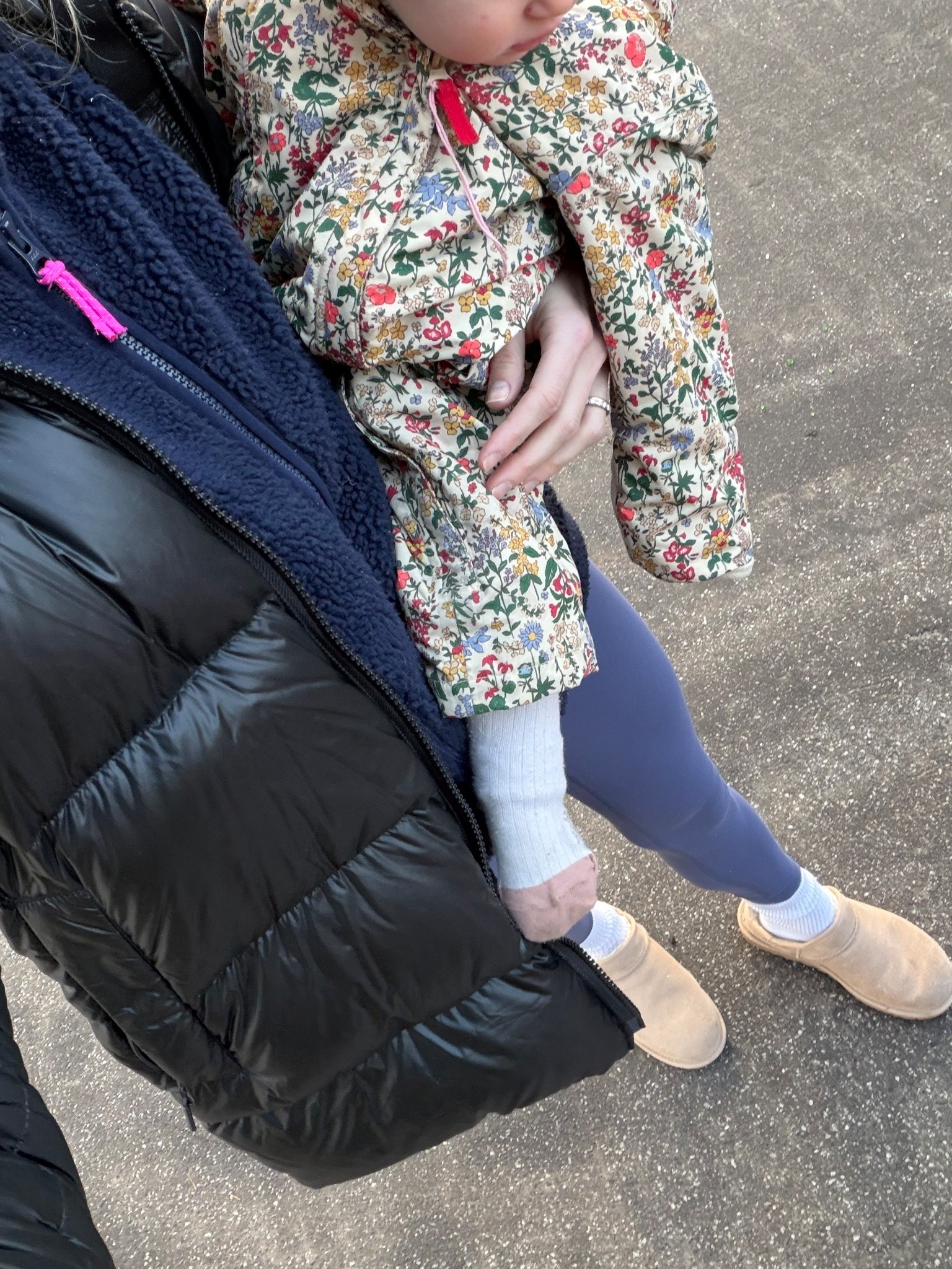 Leggings outfit 

#LTKActive #LTKootd