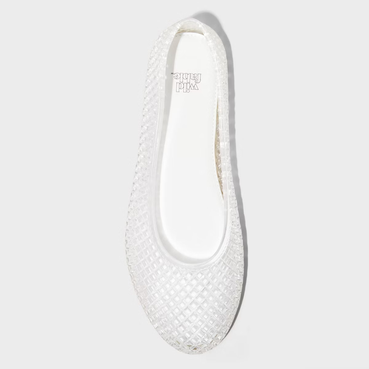 Women's Isabella Jelly Flats - Wild Fable™ | Target