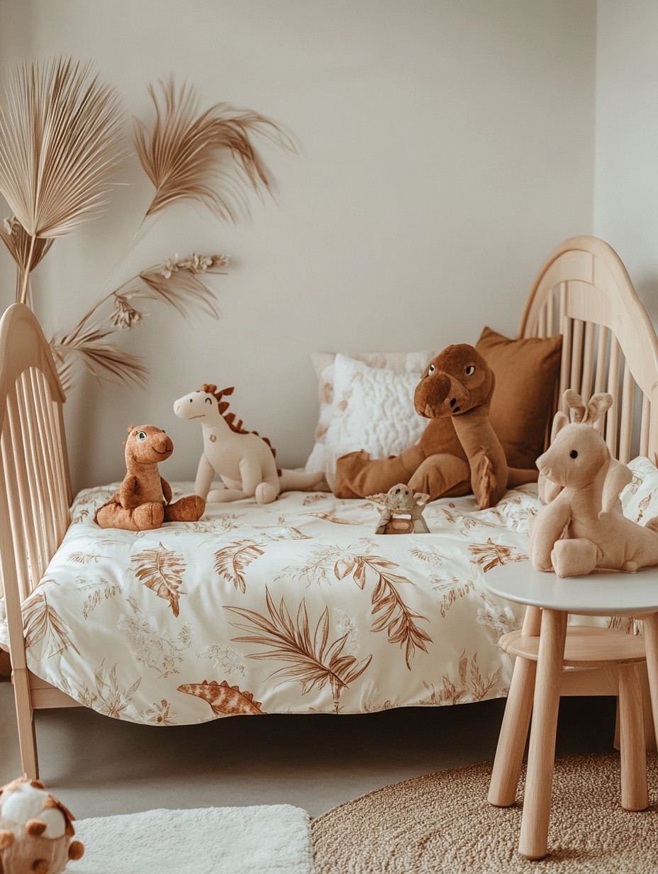 Your little one can truly never have enough soft toys.
These adorable animal plush toys are more than just cute décor pieces—they quickly become bedtime companions, playtime friends, and comfort objects that children carry from room to room. Kids talk to them, sleep with them, line them up on their beds, and create entire imaginary worlds around them. Soft toys aren’t just toys; they’re part of childhood.

These beautifully designed, well-priced soft toys from H&M are perfect for building that collection. Thoughtfully made with gentle colors and cozy textures, they blend seamlessly into a calm, neutral kids’ room while still feeling playful and inviting. Whether it’s a dinosaur phase, animal phase, or simply a love for cuddly friends, these plush toys grow with your child and often stay with them for years.

Grab a few of their favorite animals before they sell out—they make wonderful everyday companions, sweet gifts, and timeless keepsakes that hold memories long after childhood.

#SoftToysForever #KidsRoomStyle #ChildhoodEssentials 

 

#LTKHome