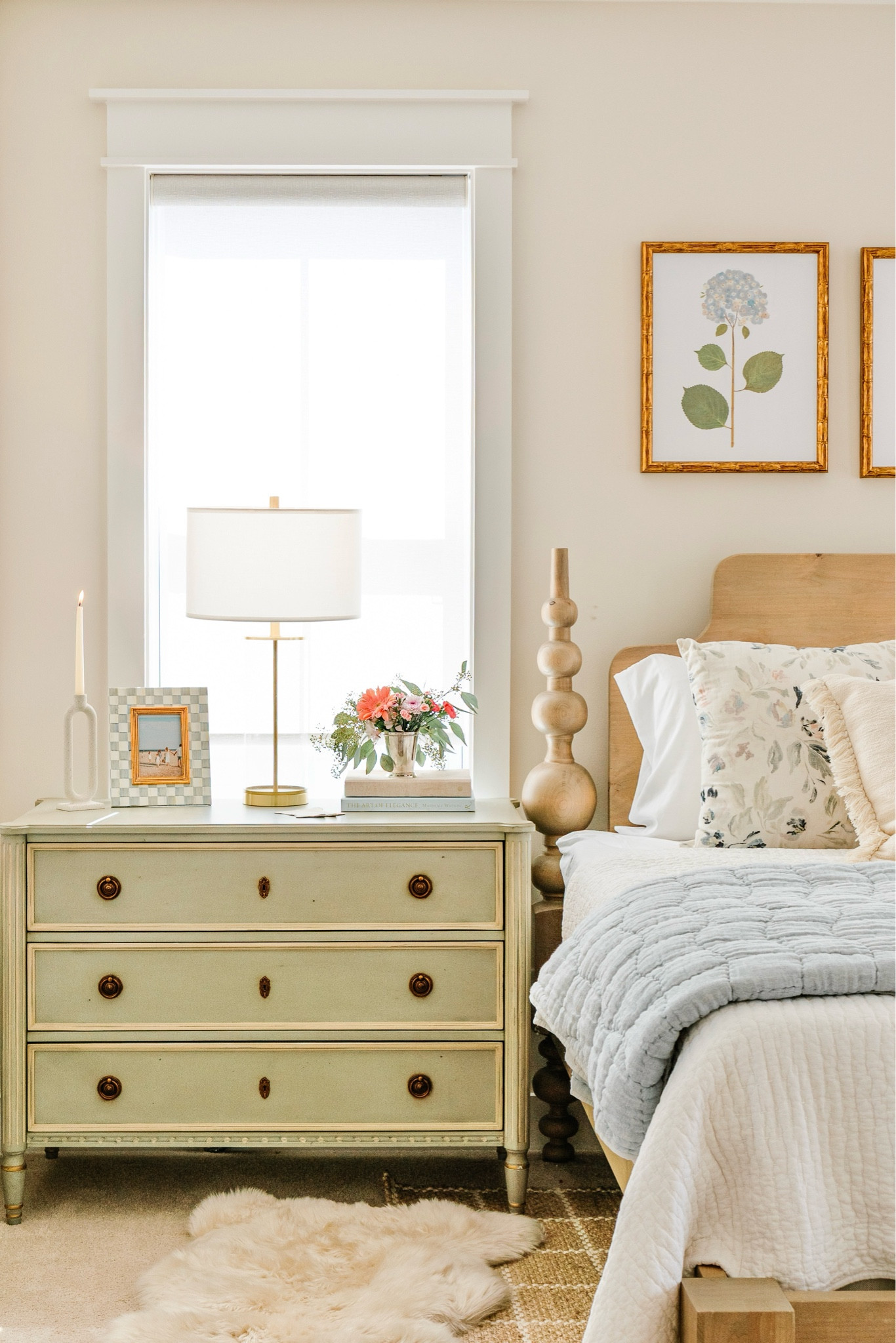 Loving these nightstands ~ they are so beautiful in person, add so much extra (always needed) storage, and a generous size for an elevated look. Linking these + more favorites 

#LTKHome