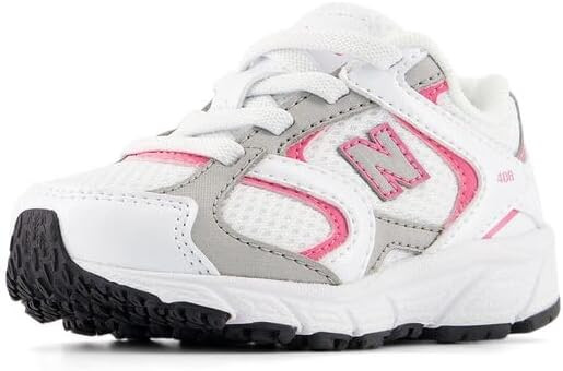 New Balance Baby 408 V1 Bungee | Amazon (US)