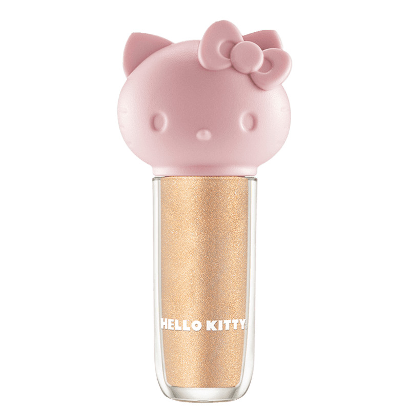 Iluminador líquido acetinado. Proporciona um brilho natural e sofisticado, sem parecer artificia... | Beleza Na Web (BR)