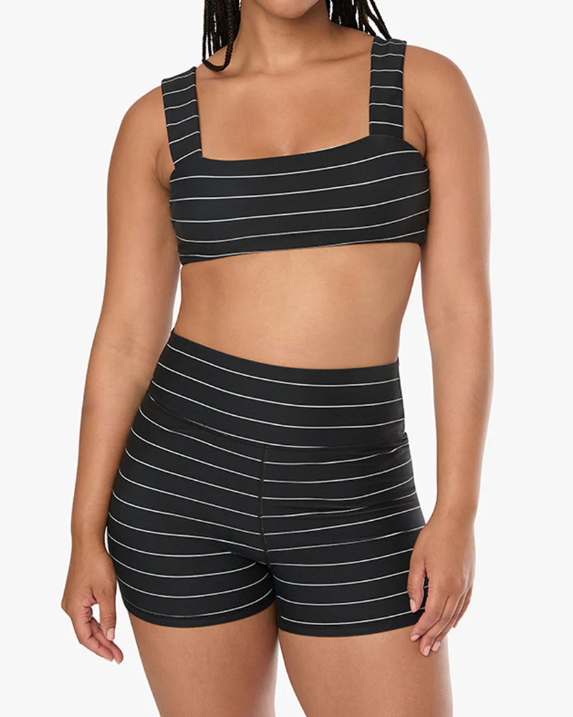 Bandeau Bra Top | We Wore What