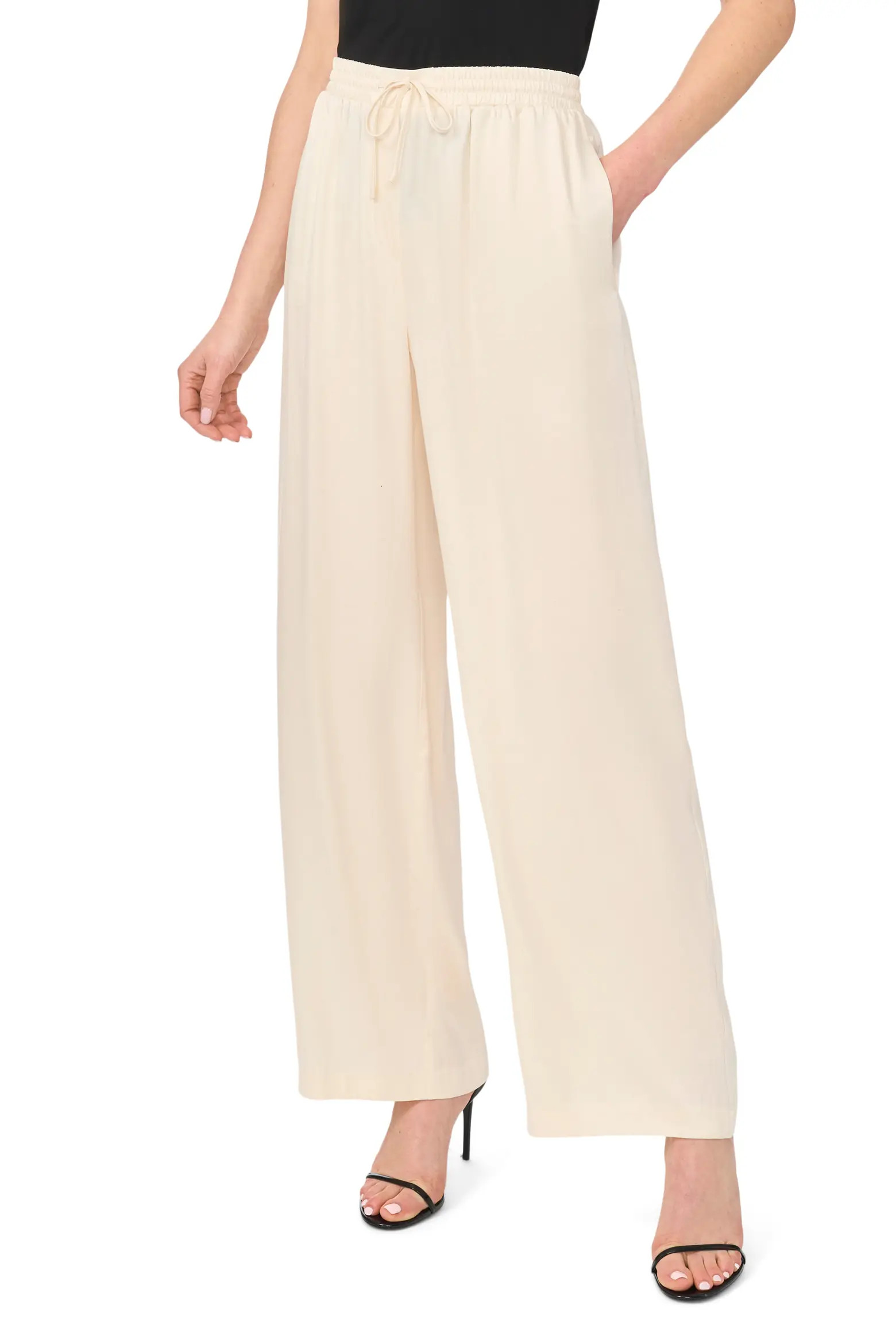 Drawstring Pants (Women) | Nordstrom | Nordstrom