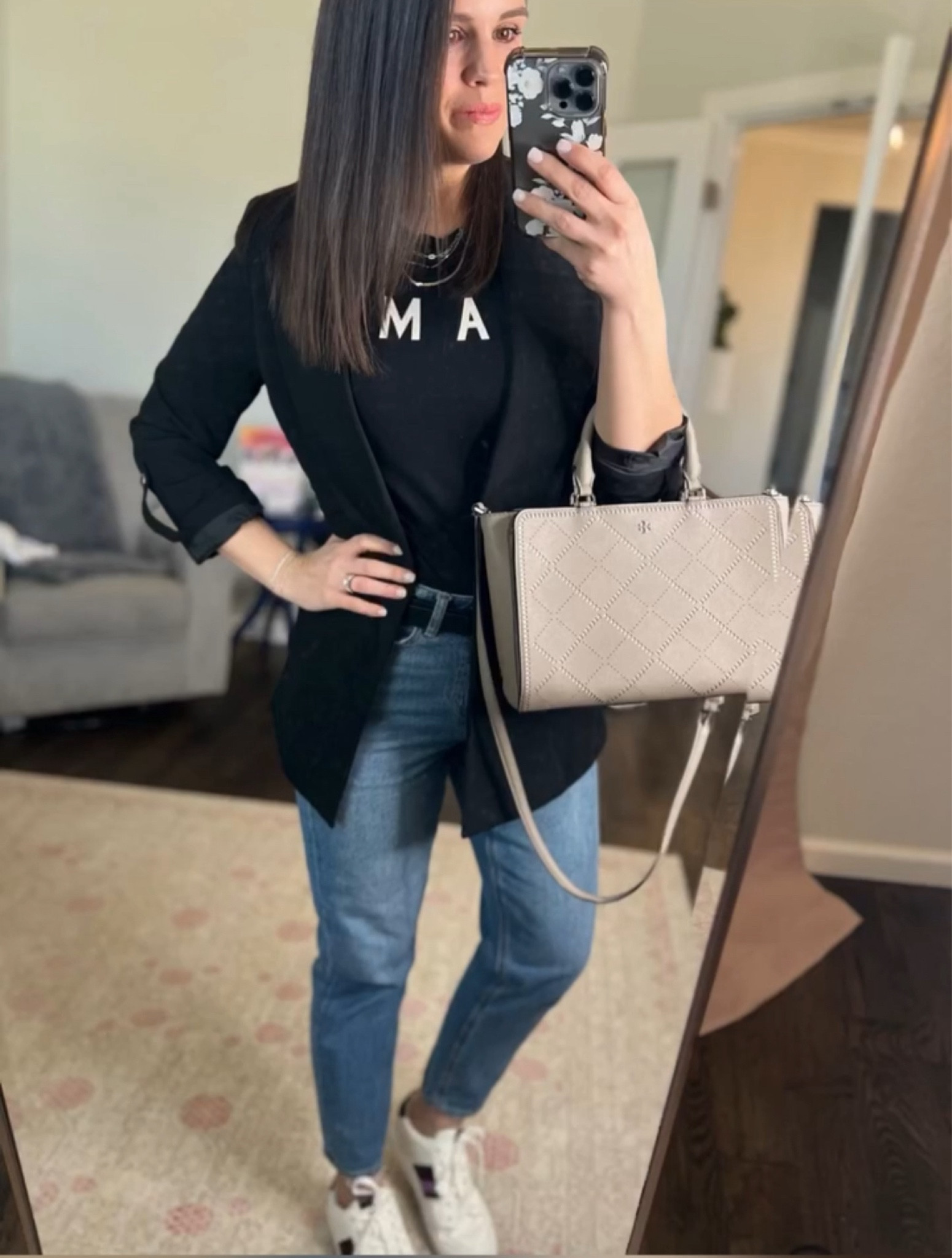 Re-create a Pinterest look 

#LTKsalealert #LTKSeasonal #LTKshoecrush