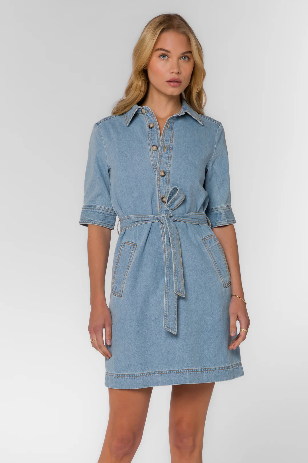 Darcey Montclair Dress | Velvet Heart Clothing