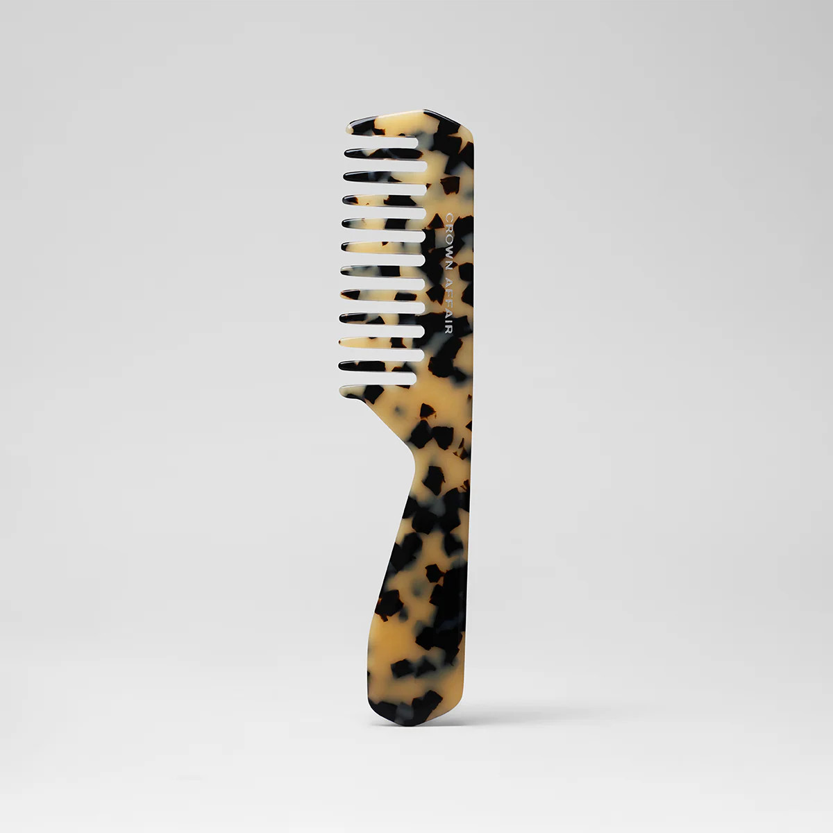 The Comb No. 002 - Crown Affair | Crown Affair