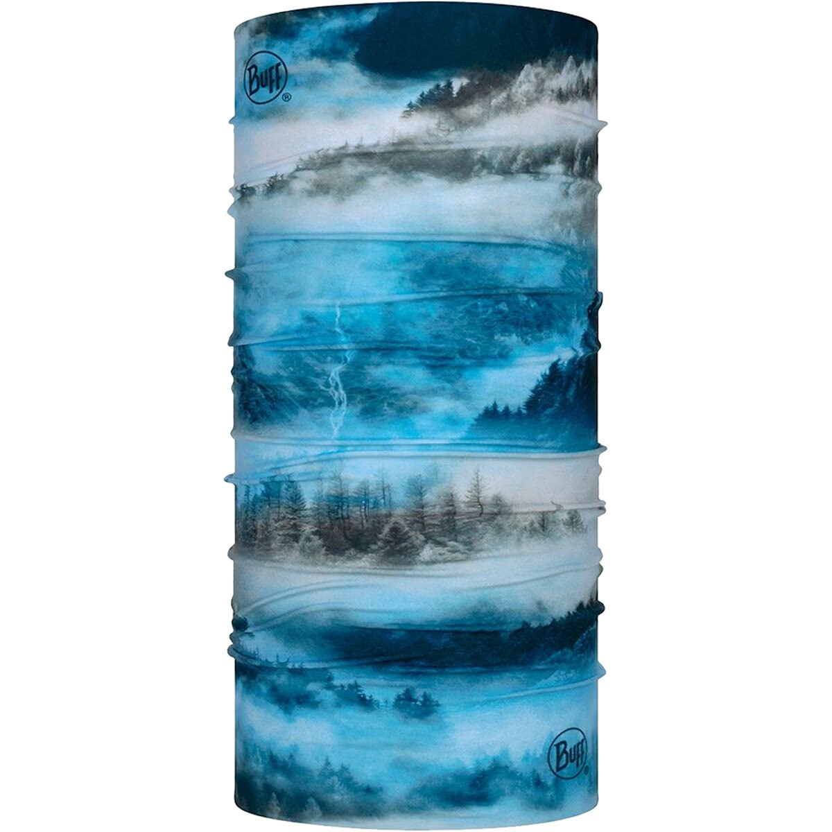 Buff Original Geometric Print Buff - Accessories | Backcountry