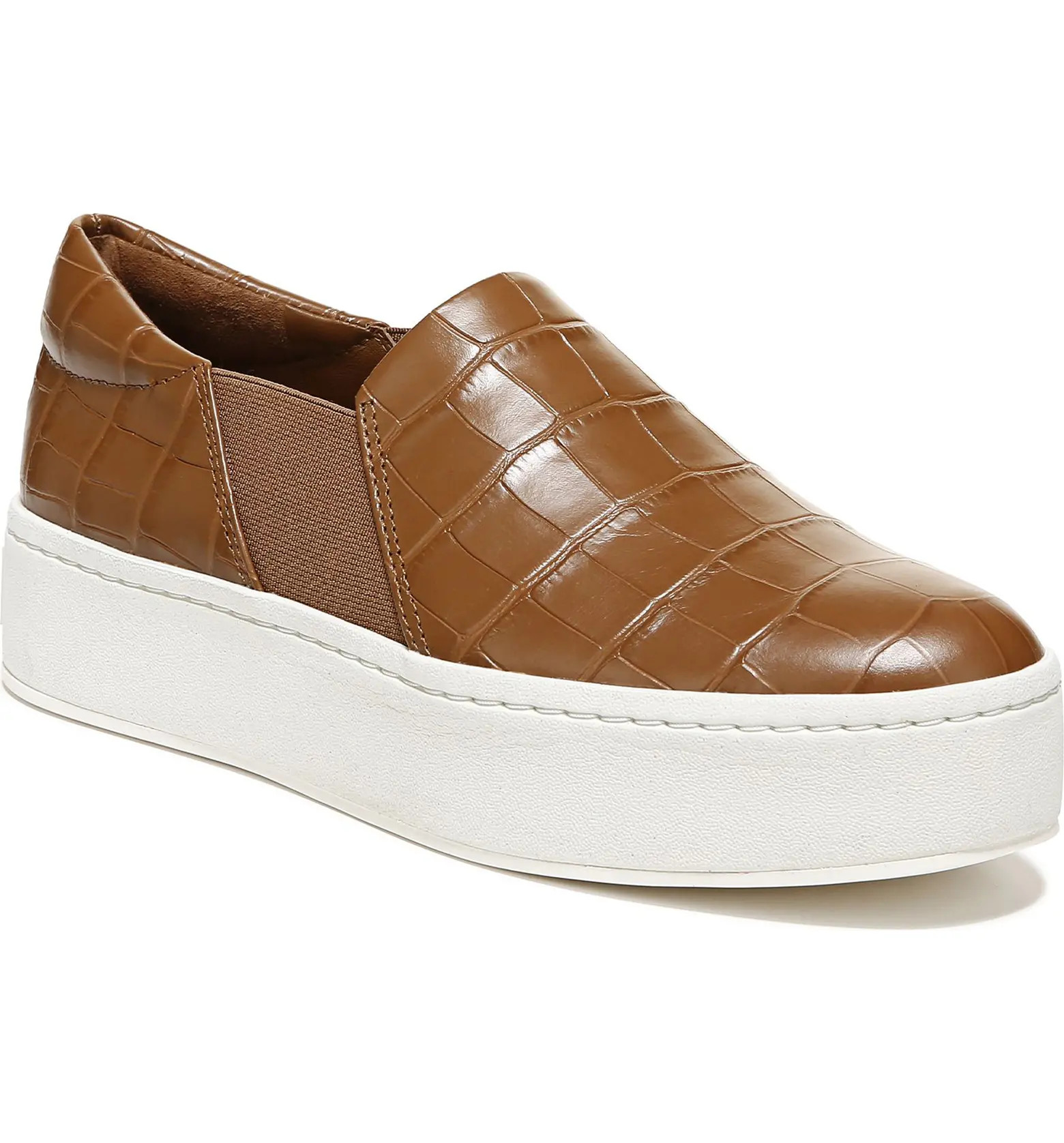 Warren Platform Sneaker | Nordstrom