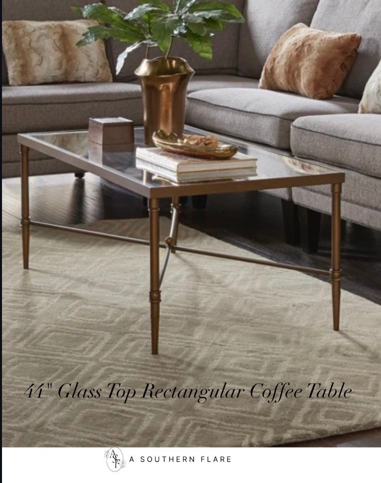 Home Decor/ coffee table/wayfair

#LTKOver40 #LTKHome #LTKSaleAlert