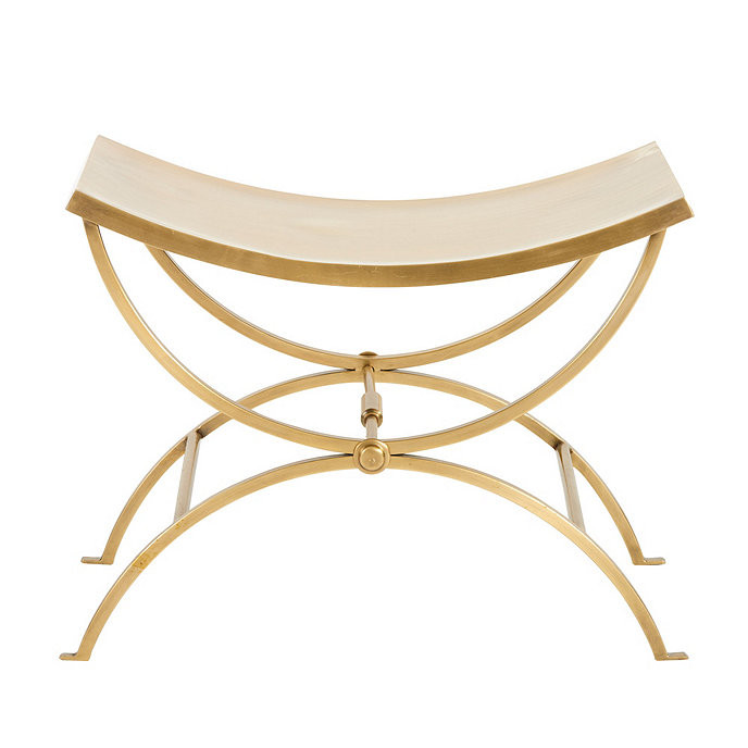 London Metal Bench | Ballard Designs | Ballard Designs, Inc.