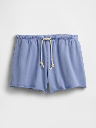 3.5" VintageSoft Terry Relaxed Sweat Shorts | Gap (US)