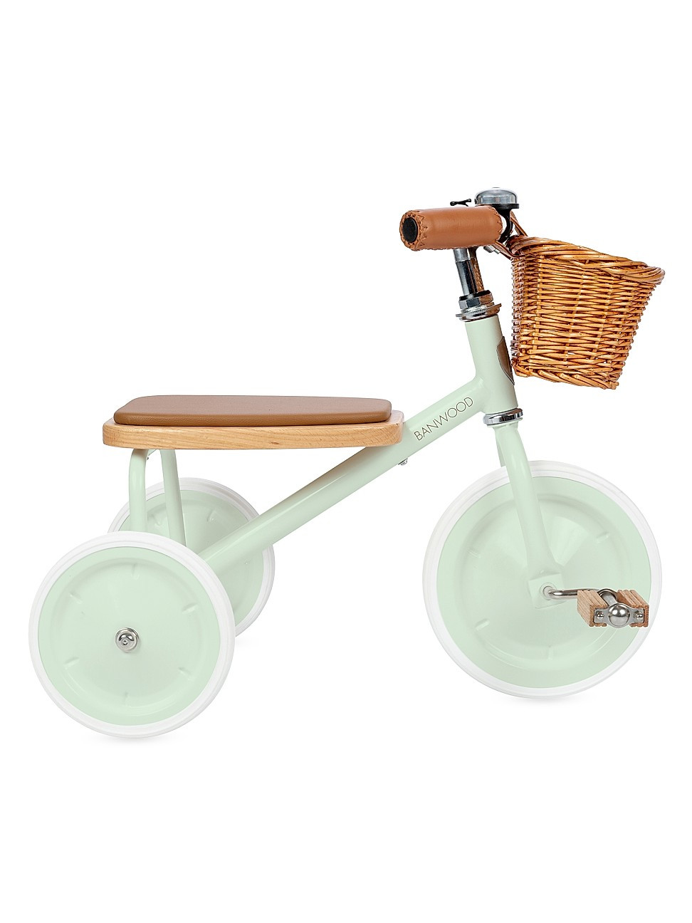 Kid's Trike - Pale Mint - Pale Mint | Saks Fifth Avenue