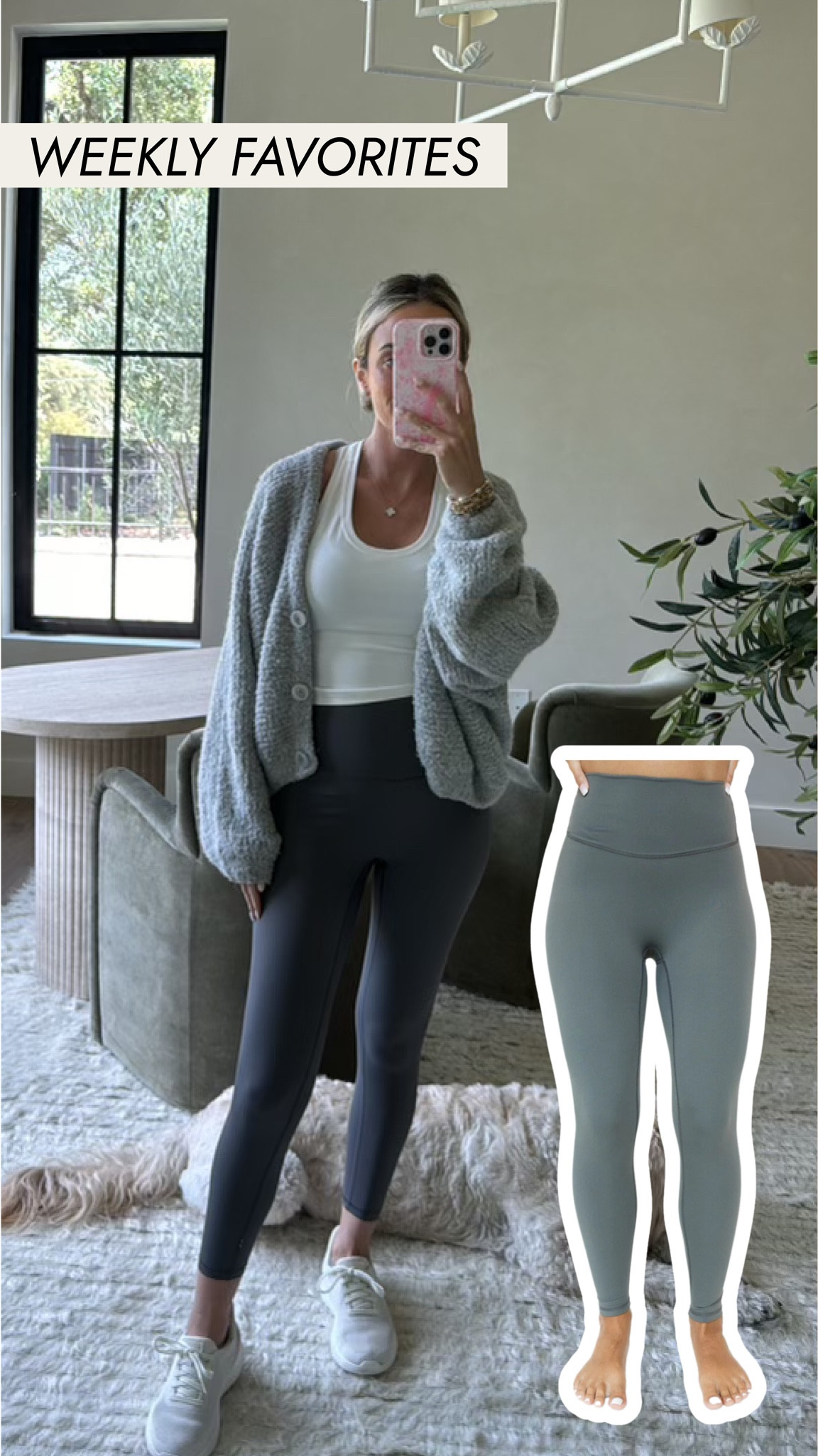 The best workout leggings! Restocked today!! 

#LTKFitness #LTKStyleTip #LTKFindsUnder100