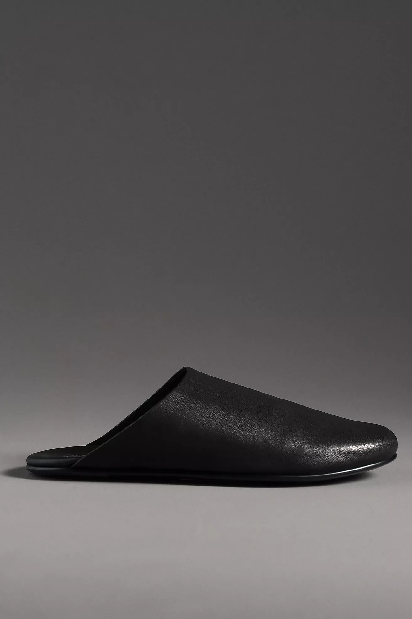 Jeffrey Campbell Gunter Flat Mules | Anthropologie (US)