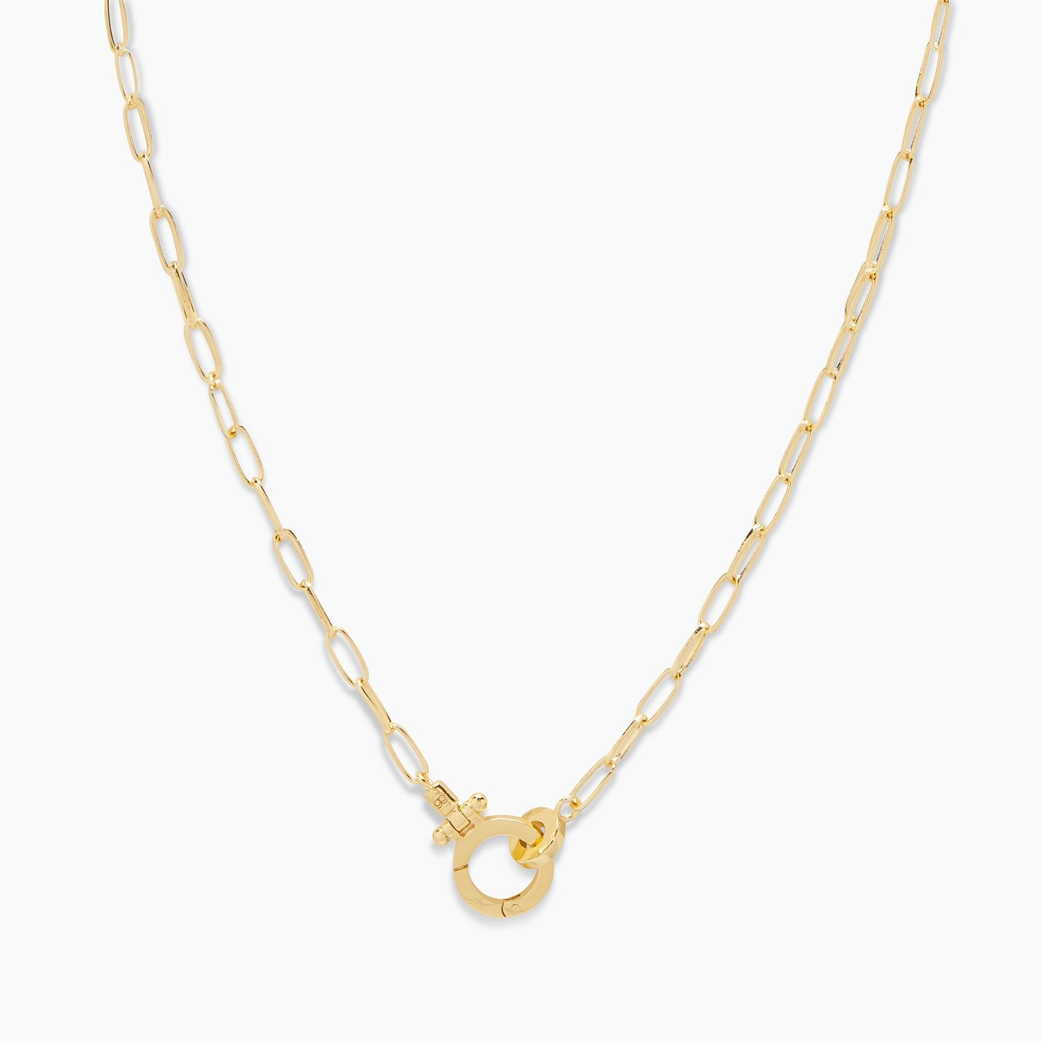Parker Mini Necklace | Gorjana