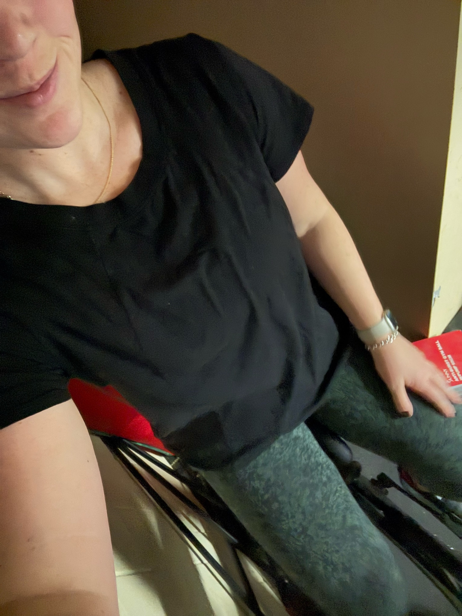 friday morning workout outfit of the day. 
athleta leggings, athleta matching set, workout clothes 

#LTKFitness #LTKFindsUnder100 #LTKActive