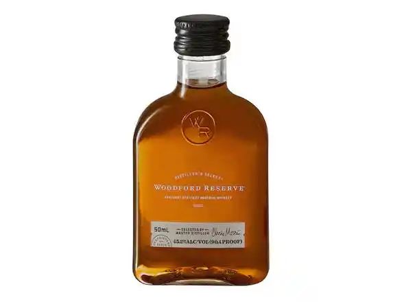 Woodford Reserve Kentucky Straight Bourbon Whiskey | Drizly