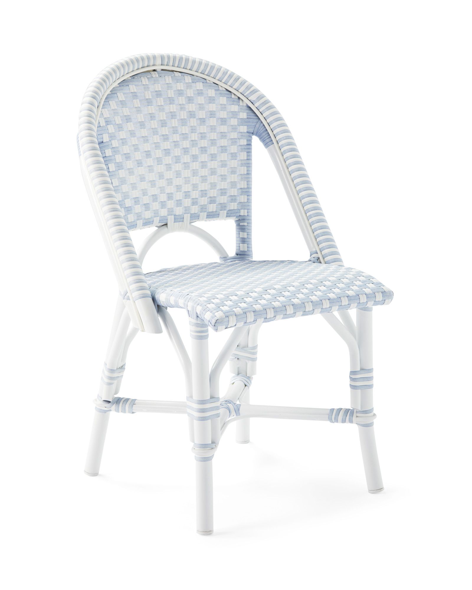 Kids' Outdoor Riviera Chair | Serena and Lily