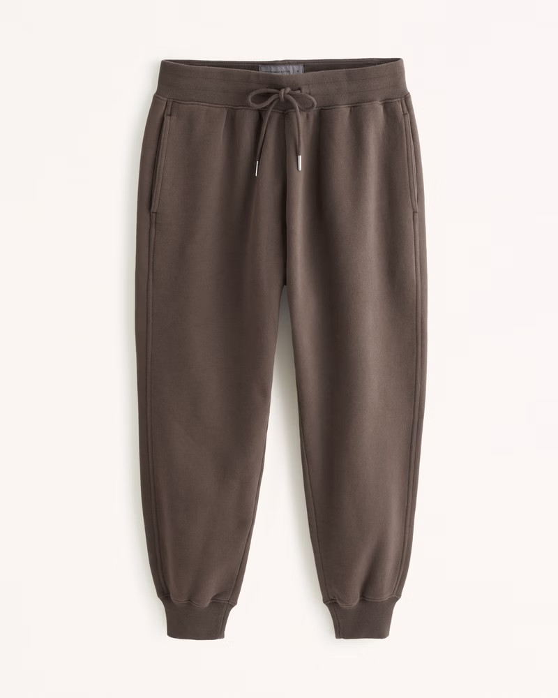 Essential Jogger | Abercrombie & Fitch (US)