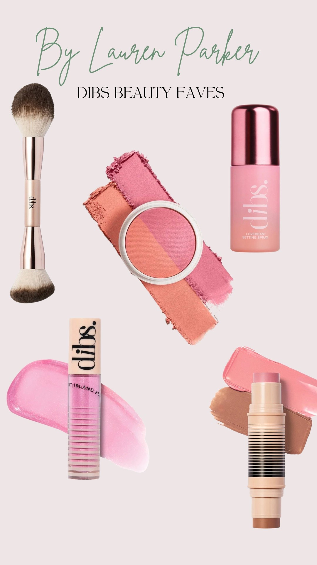 20% off dibs! No code needed! ❤️

#LTKSeasonal #LTKBeauty