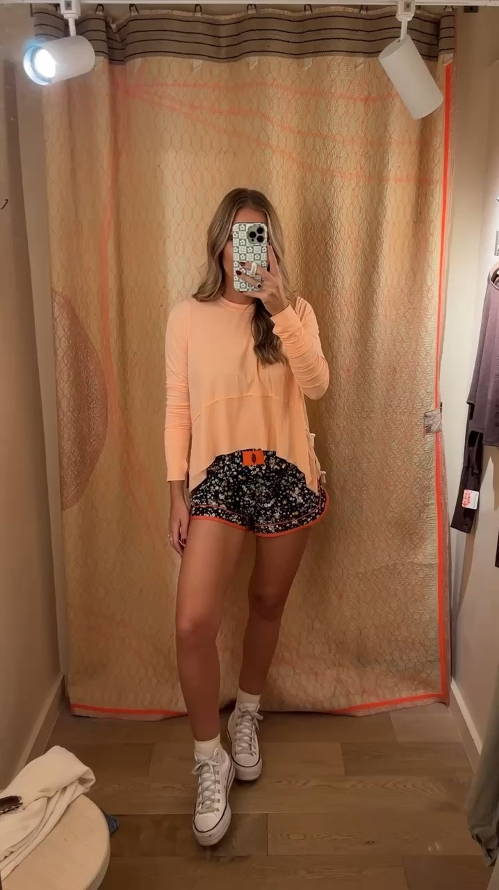 Easy on-the-go outfit from Free People Movement! 

Free People Movement 
Fall Outfit 
Activewear 
Workout outfit 
Moreewithmo 

#LTKSeasonal #LTKFindsUnder100 #LTKActive