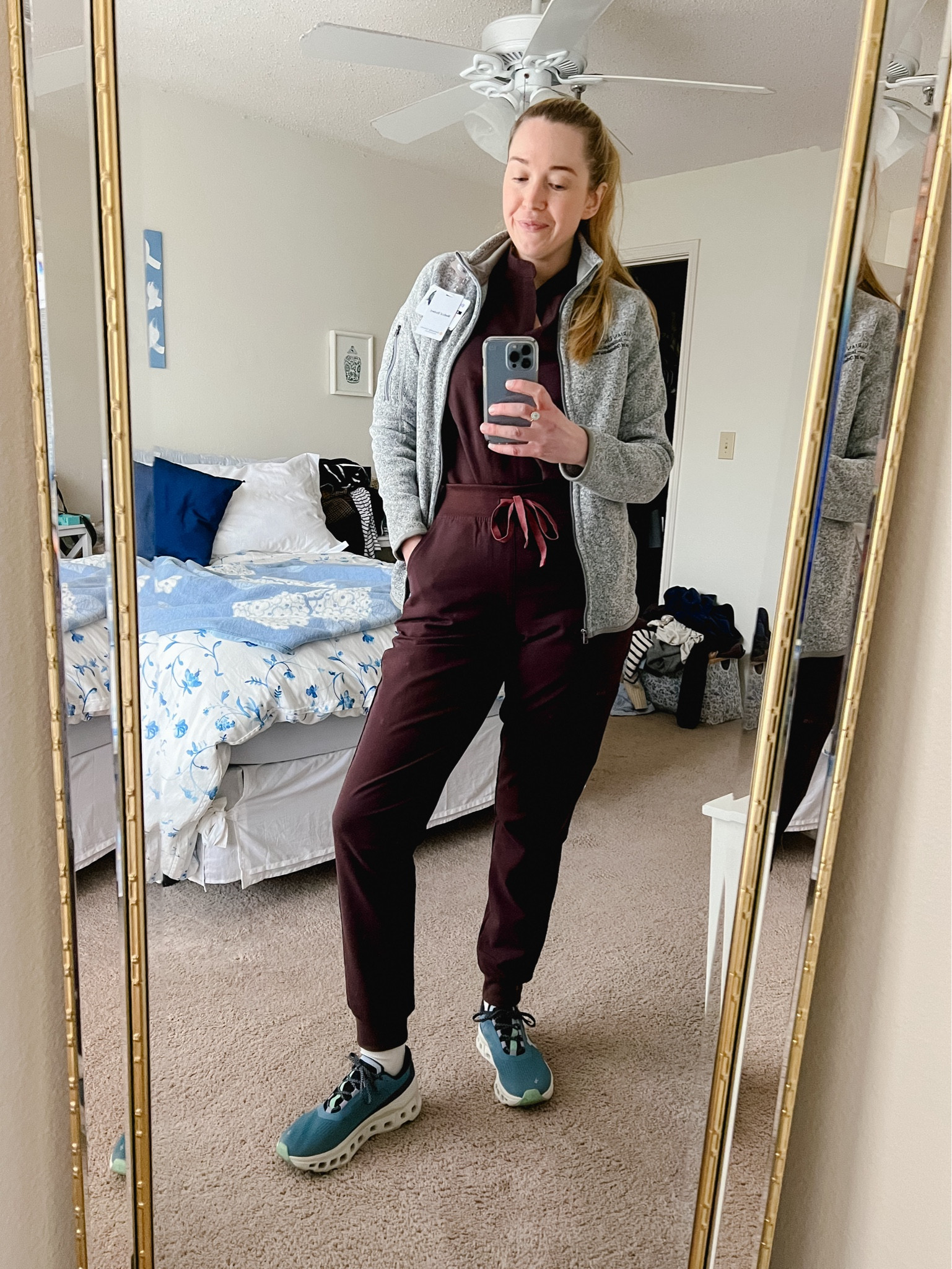 Figs please bring back espresso 🤎🤎😭 linked my fave set! 

#LTKfitness #LTKfindsunder100 #LTKstyletip