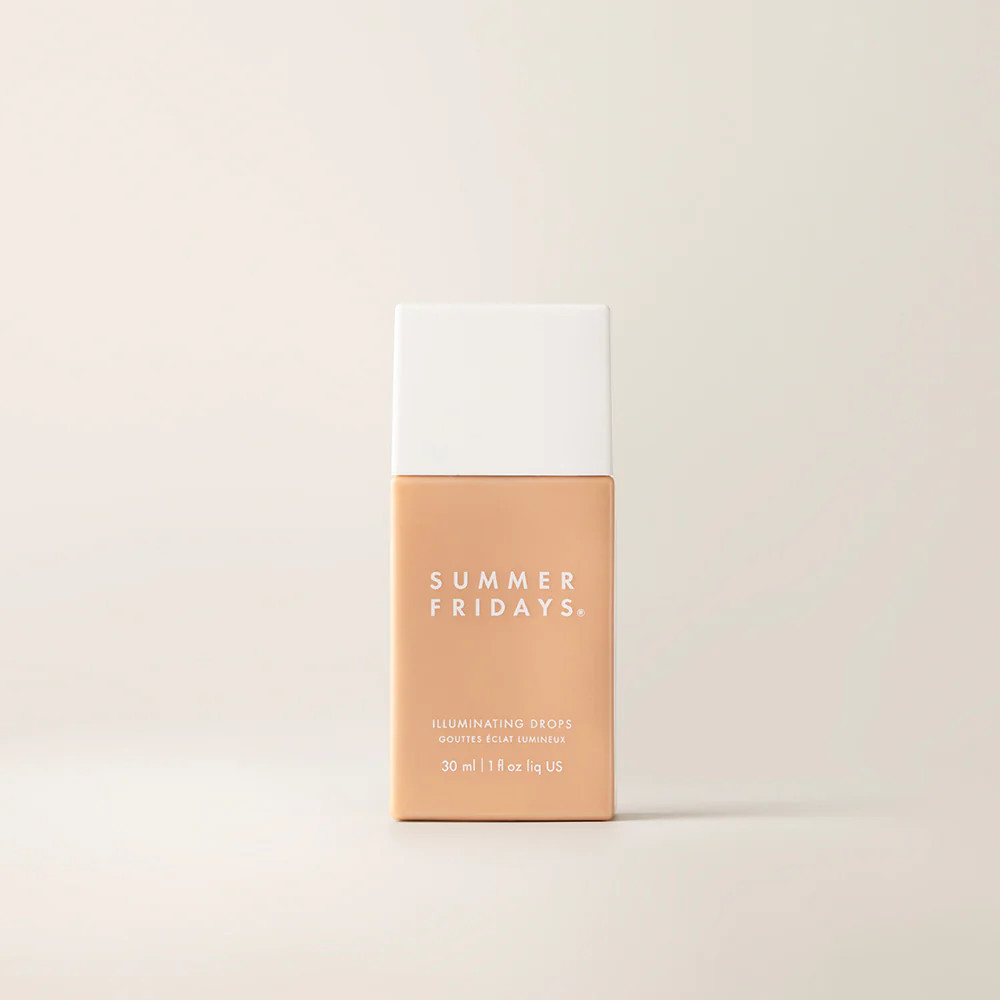 Illuminating Drops | Summer Fridays (US)