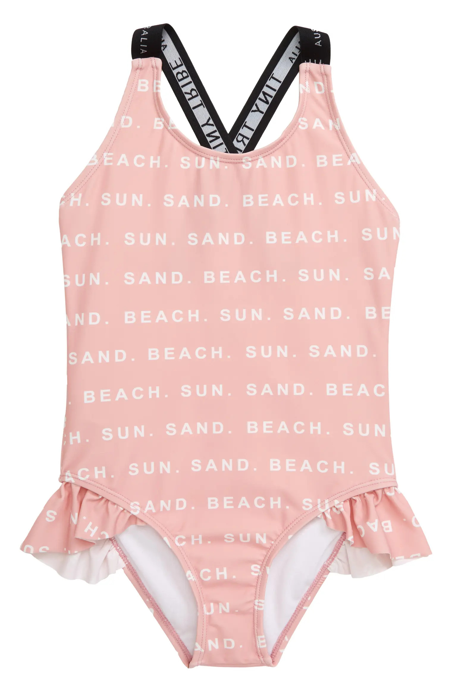 Beach, Sun & Sand One-Piece Swimsuit | Nordstrom