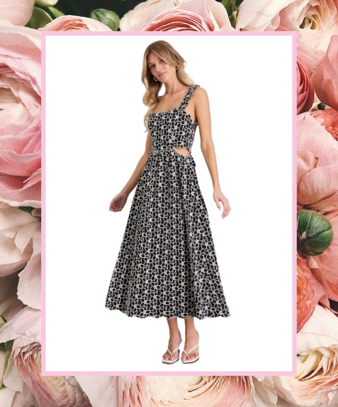 Check out this great dress

bridesmaid dress, engagement dress, bridal shower dress, bachelorette dress, wedding guest dress, bridesmaid dresses, wedding guest dresses, maxi dress, midi dress, mini dress, pastel dress, baby shower dress, semi-formal dress, formal dress, cocktail dress, date night outfit, date night dress, vacation outfit, vacation dress, resort dress, winter dress, fall dress, black dress, yellow dress, red dress, pink dress, green dress, blue dress, brown dress, orange dress, sequin dress, Christmas dress, holiday dress, new years dress

#winterdress #weddingguestdress 

#LTKtravel #LTKsummer #LTKstyletip