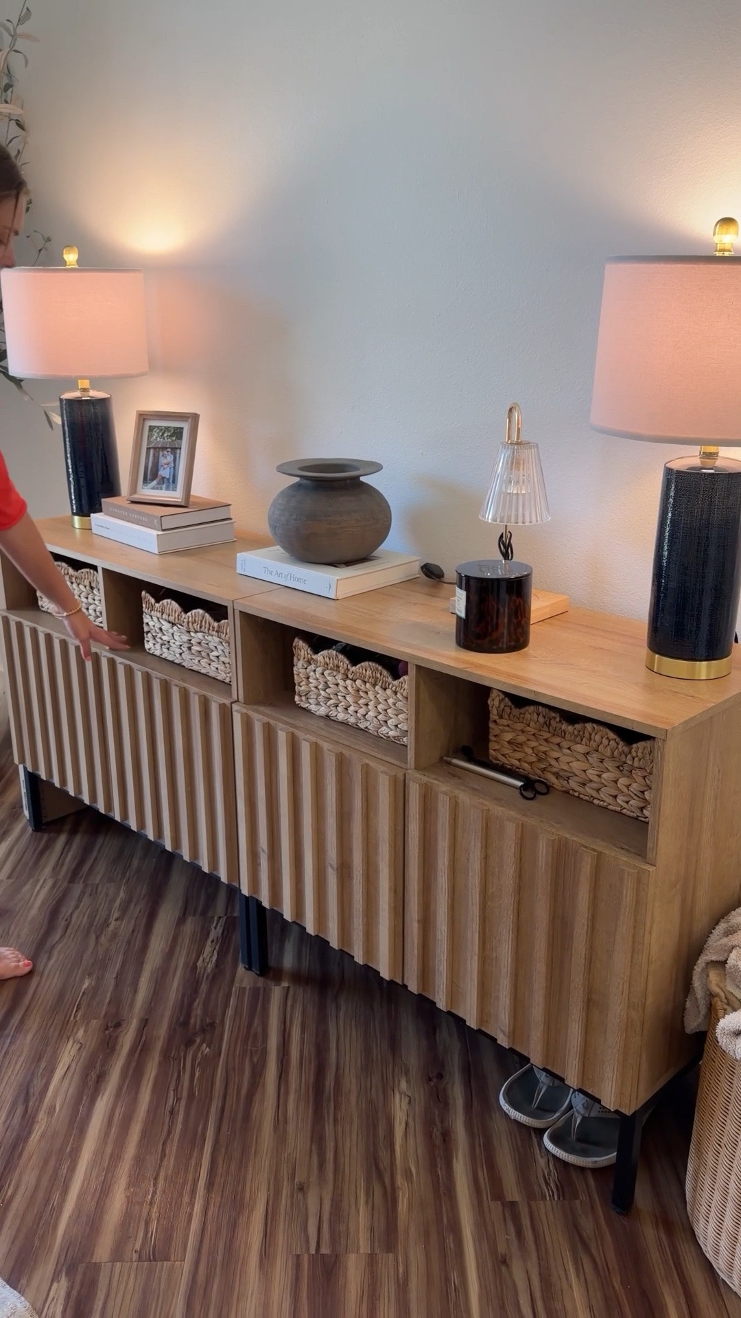 Move in your for my daughter. Many are great items for moving into dorm too

#LTKU #LTKmomlife #LTKHome