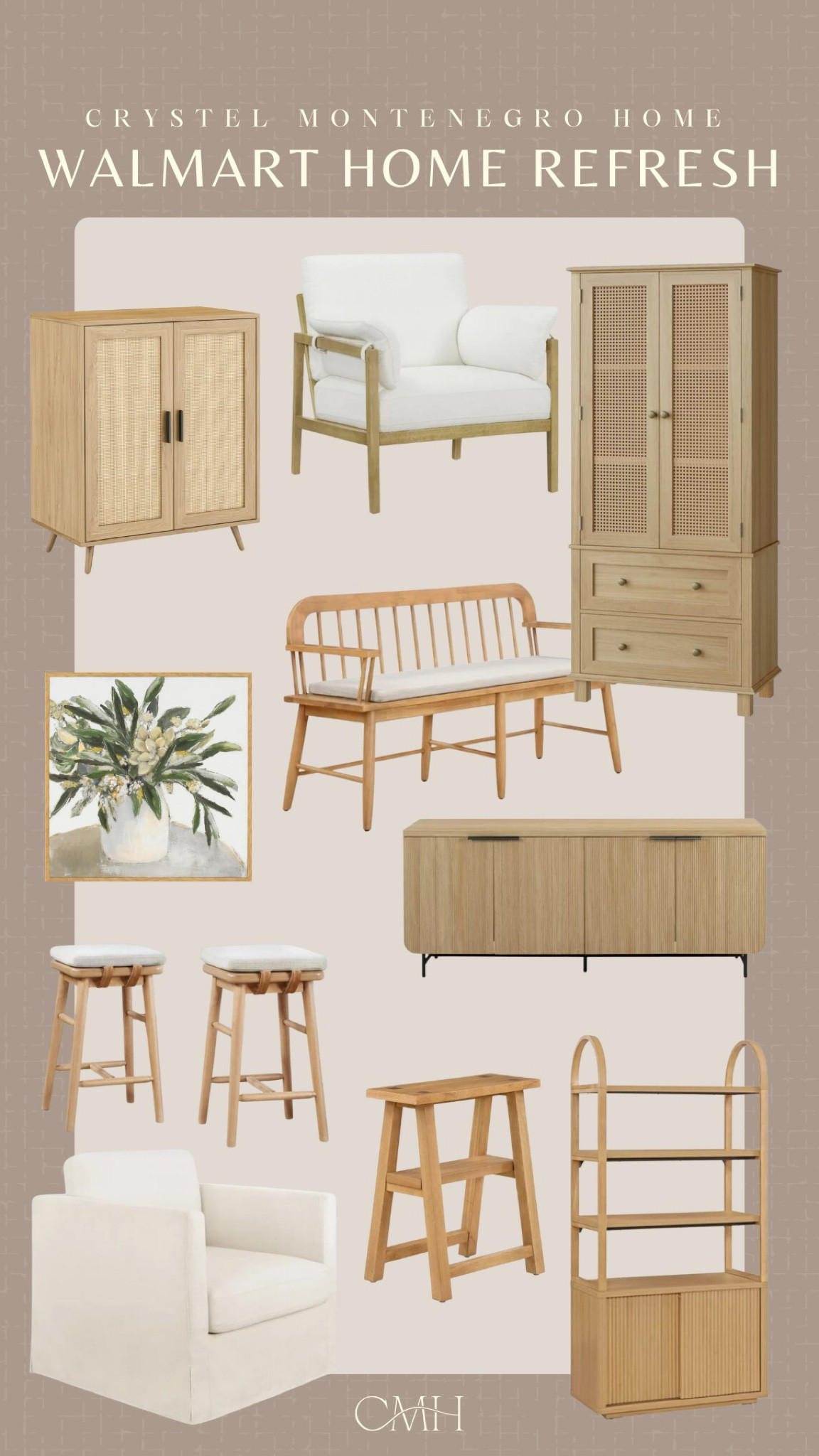 Home. Spring refresh. Walmart Living Room Furniture. 

#LTKhome #LTKstyletip #LTKfindsunder100