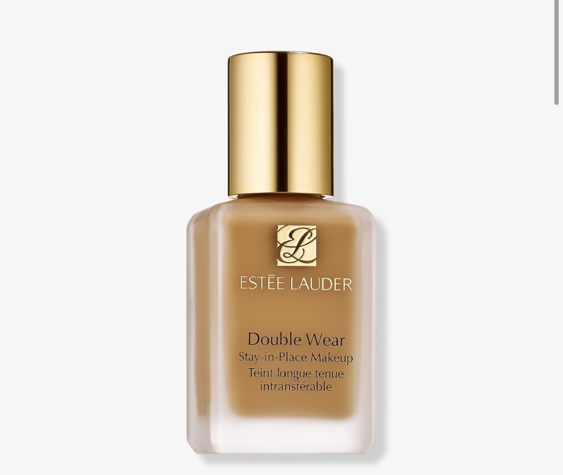 Estée Lauder double wear stay-in-place foundation is 50% off today at Ulta & Sephora. This has amazing coverage and does what it says.. stays in place! 

#LTKBeauty #LTKSaleAlert
