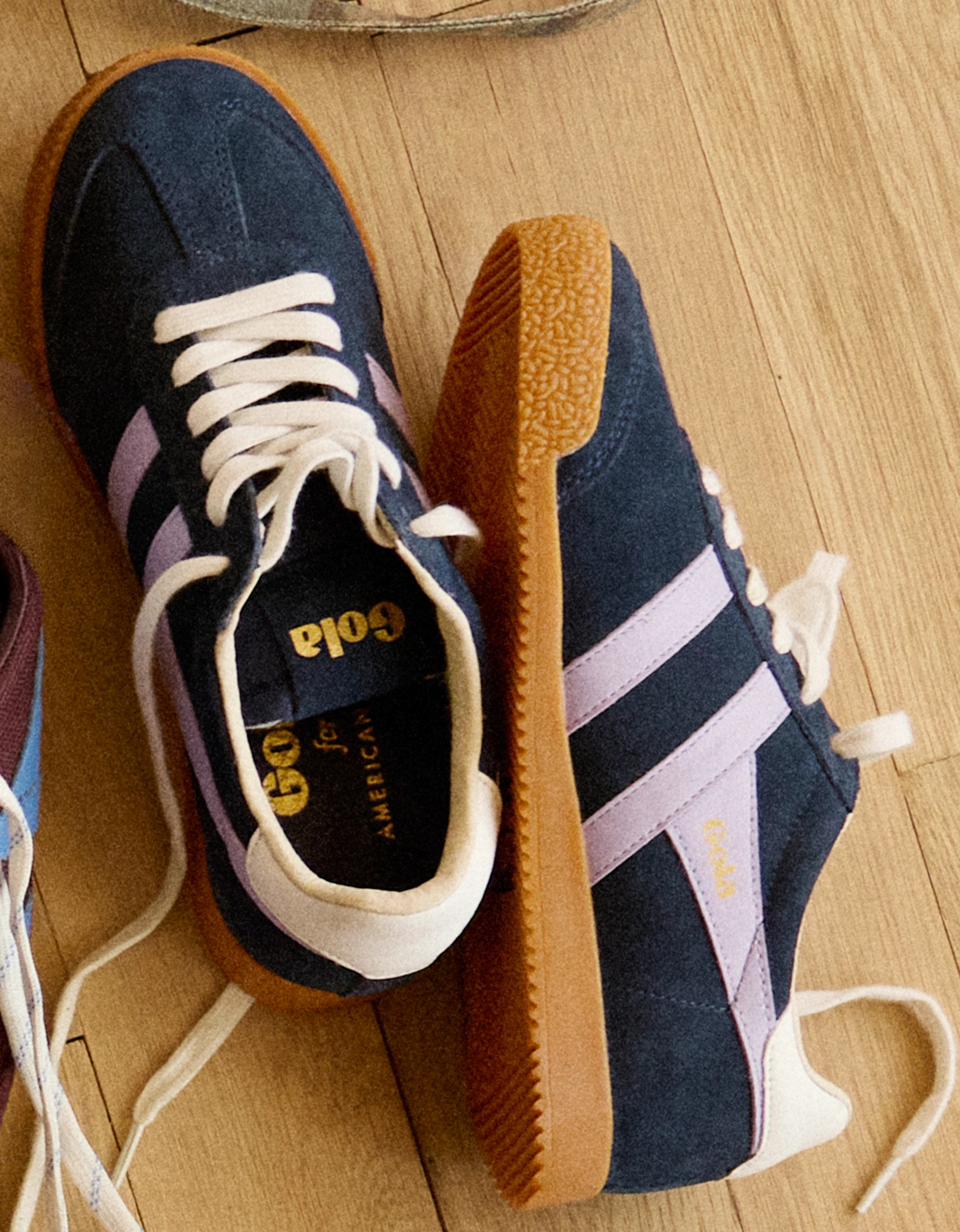 Gola Elan Sneaker | American Eagle Outfitters (US & CA)