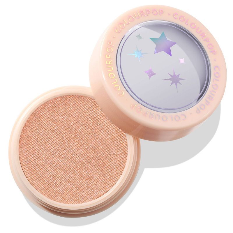 ColourPop For Target Super Shock Highlighter - Highly Wasted - 0.15oz | Target